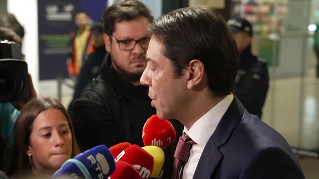 Rui Costa revela o que fez no túnel da Luz, após o Benfica-Real