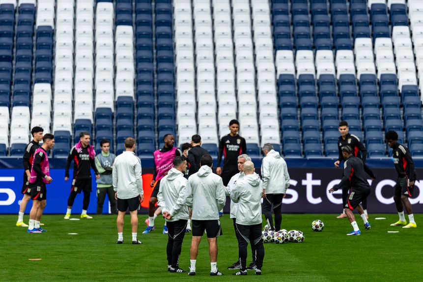 José Mourinho pode virar o Berbabéu contra si próprio - Foto: IMAGO