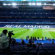 Jogo entre Real Madrid e Benfica, da segunda mão do play-off da Champions, terá lugar no Bernabéu