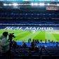 Jogo entre Real Madrid e Benfica, da segunda mão do play-off da Champions, terá lugar no Bernabéu