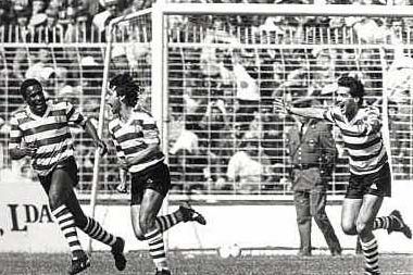 «Depois de ganharmos 7-1 ao Benfica, fomos ao bingo festejar»