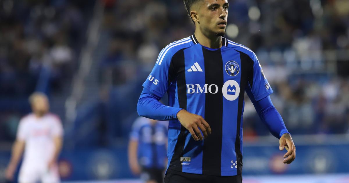 FC Porto pode encaixar 5,5 M€, mas Montréal quer novo acordo por Iván Jaime