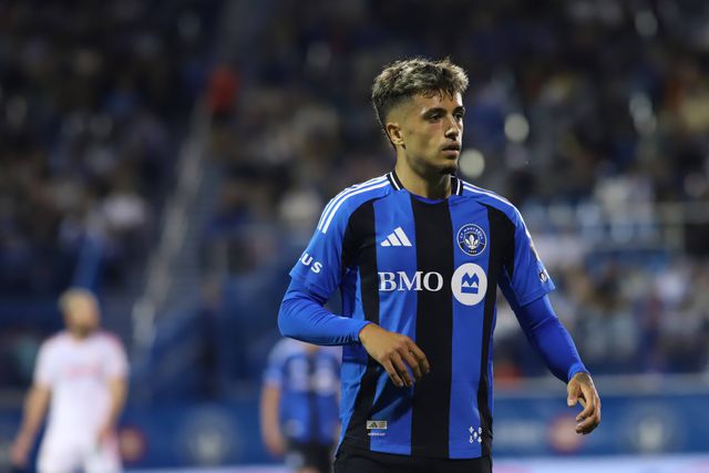 Iván Jaime está no Montréal cedido pelo FC Porto - Foto: Imago