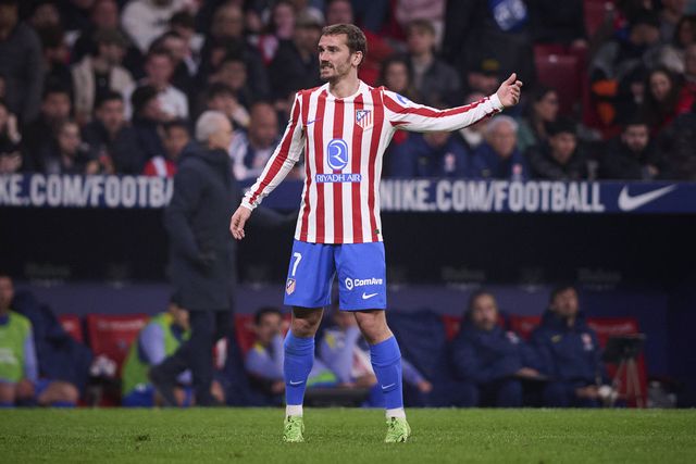 Mercado: Griezmann na rota de uma nova aventura... mas só no verão