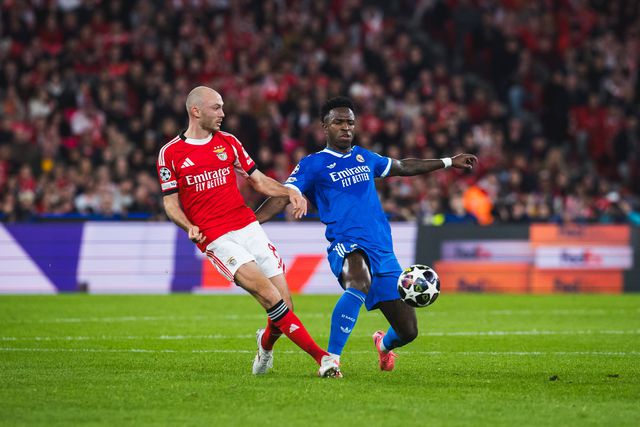 Aursnes: «Tratar alguém de forma diferente pela cor da pele é inaceitável»