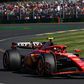 Carlos Sainz vence o Grande Prémio da Austrália após dia para esquecer para Verstappen!