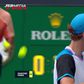 Sinner vence Vavassori e segue em frente no Miami Open
