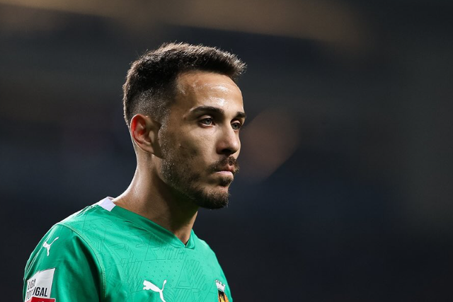 João Teixeira e Rio Ave: «Tomei a decisão certa»