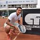 Henrique Rocha vence primeiro título 'challenger' na carreira