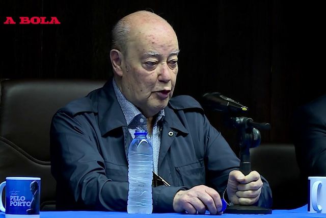 Koehler e as contas do FC Porto: «Não vai ser uma tarefa fácil»