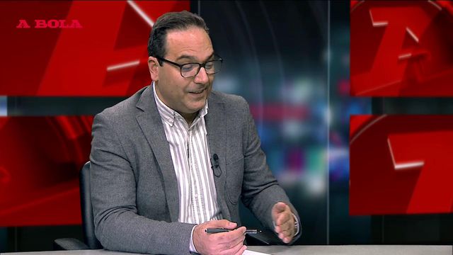 «Houve mudança de mentalidade do jogador português com Cristiano Ronaldo»