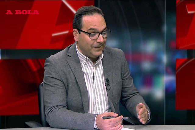 «Houve mudança de mentalidade do jogador português com Cristiano Ronaldo»