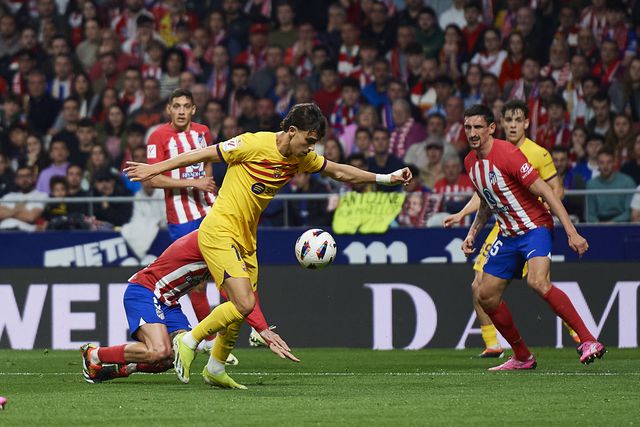 Insultos no campo de futebol