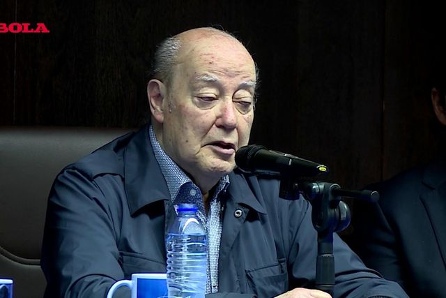 Pinto da Costa revela história sobre interesse do FC Porto em De Bruyne