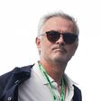 Mourinho não exclui regresso a Portugal para treinar