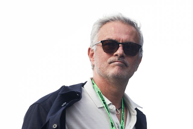 Mourinho não exclui regresso a Portugal para treinar