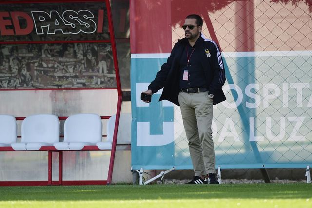 Oficial: Rui Pedro Braz anunciado no Al Ahli