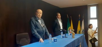 Pinto da Costa: «Academia é obsessão do presidente, não do candidato»