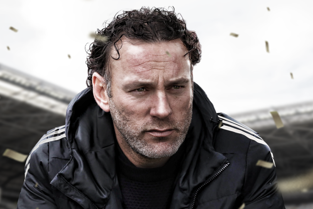 OFICIAL: Atlético Mineiro anuncia sucessor de Scolari