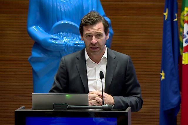 «Serão sem dúvida as eleições mais votadas de sempre da história do FC Porto»