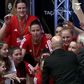 Benfica levanta Taça de Portugal feminina de voleibol