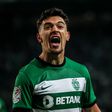 Sporting: como Pedro Gonçalves recupera e quando pode voltar