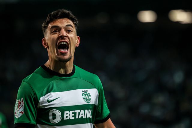 Sporting: como Pedro Gonçalves recupera e quando pode voltar