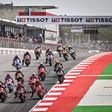 EM DIRETO: Grande Prémio de Portugal de MotoGP