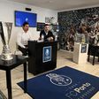 «Se o outro candidato ganhar, o FC Porto mudará radicalmente e não é para melhor»