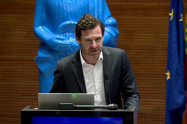 «FC Porto já ganhou porque há conjunto de ideias e projetos que nunca houve»