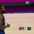 Nuggets vencem Trail Blazers por 114-111
