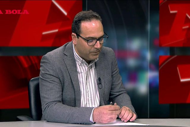 «Regresso de Cancelo ao Benfica nesta altura é difícil»