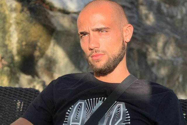 Filho de Rui Óscar arrisca pena de morte por tráfico de droga na Indonésia