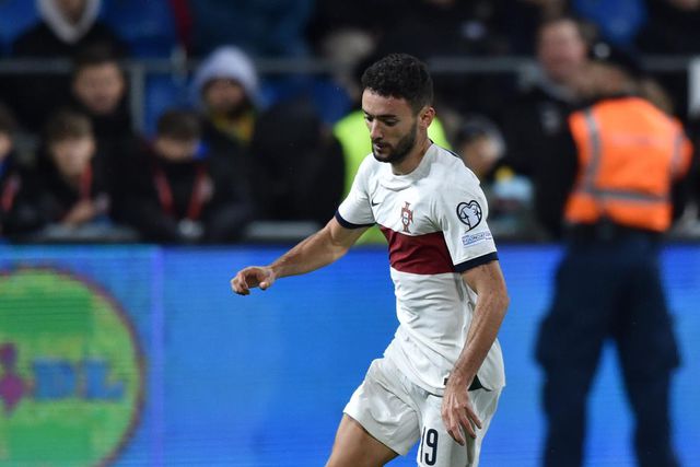 VÍDEO: João Mário e as críticas de Sérgio Conceição