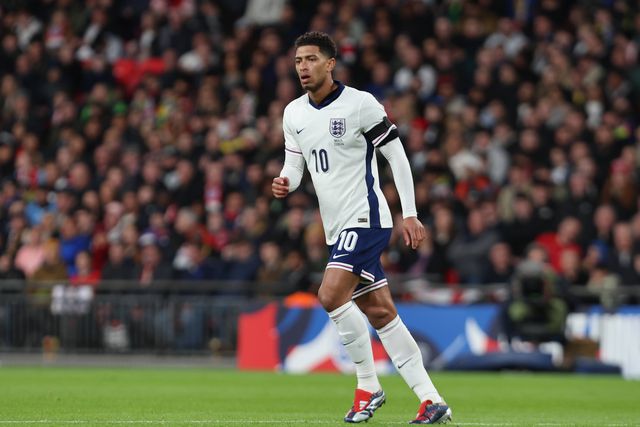 Inglaterra reclama da dureza do Brasil contra Bellingham