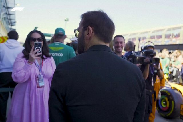 De operado a vencedor: Sainz e a «montanha-russa» das últimas semanas