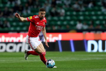 Taarabt: «Rui Vitória não gostava de mim e eu não gostava dele»