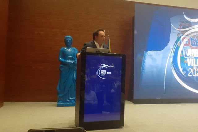 Edil de Vizela assume posição: «Apoio André Villas-Boas»