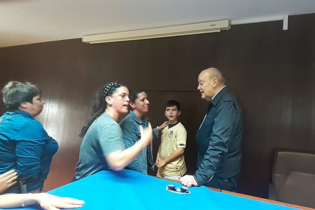 Pinto da Costa sobre a AG: «Até dizem que foi pior que Gaza...»