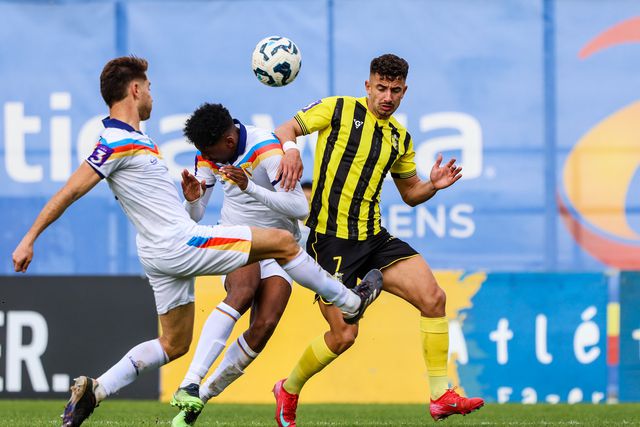 Fechado no Alverca, Tiago Leite admite que vai jogar na Liga