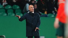 «Forma como Portugal jogar com a Alemanha poderá ditar saída de Martínez»