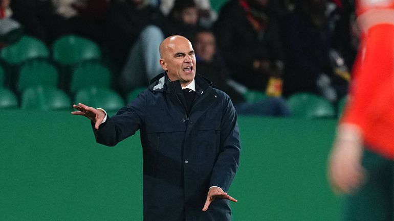 «Forma como Portugal jogar com a Alemanha poderá ditar saída de Martínez»