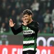 Maxi Araújo sempre a valorizar desde que chegou ao Sporting