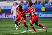 Canadianos ficam em terceiro lugar na Liga das Nações CONCACAF
