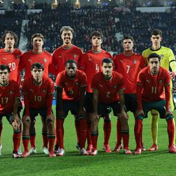 Portugal foi derrotado por Roménia e Inglaterra no último estágio de preparação para a fase final do Campeonato da Europa de sub-21, que vai realizar-se em junho, na Eslováquia