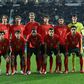 Portugal foi derrotado por Roménia e Inglaterra no último estágio de preparação para a fase final do Campeonato da Europa de sub-21, que vai realizar-se em junho, na Eslováquia
