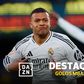 Os 20 golos de Mbappé pelo Real Madrid na LaLiga (vídeo)