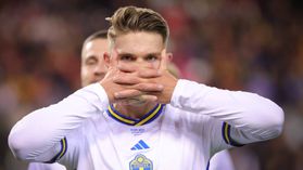 Gyokeres no topo dos goleadores: Ronaldo e um benfiquista também em destaque