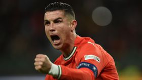 Mundial: na Hungria lamenta-se a vitória de Portugal... por causa de Ronaldo