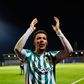 Clayton, avançado do Rio Ave